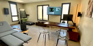 Cabinet de Posturologie & Podologie à Villeneuve-lès-Béziers